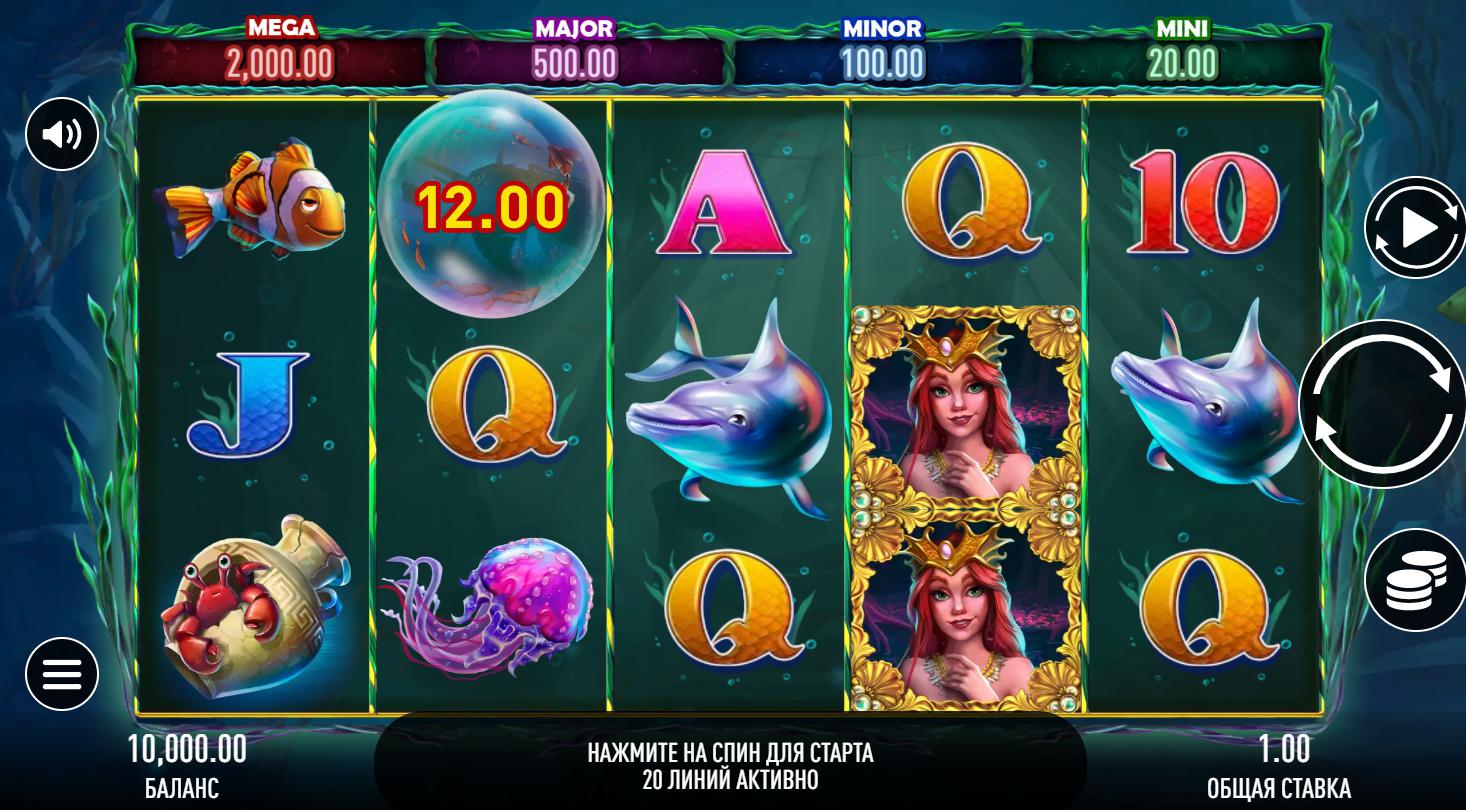 игровые автоматы