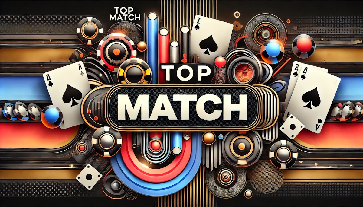 Топ Матч