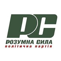 Логотип партии Разумная сила