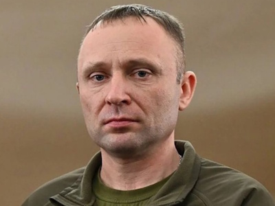 Драпатий Михайло Васильович